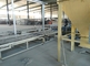 производственная линия доски MgO толщины 3 до 25mm для крытого украшения стены/доски подкладки мебели