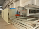 Гидровлическая панель Lifter делая машины, автоматическую производственную линию панели сандвича 